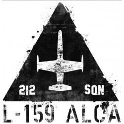 Pánské Alca L - 159