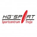 Vodácká prodejna a eshop HG Sport